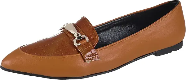 سعر ومواصفات حذاء بكعب سميك للنساء من سواي (B0BHR17YKB) على Amazon EG