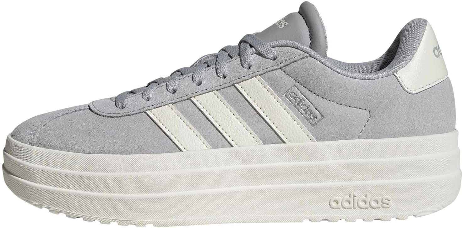 سعر ومواصفات اديداس حذاء تزلج للنساء في ال كورت بولد من اديداس لايف ستايل (B0CXGTLVYD) على Amazon EG