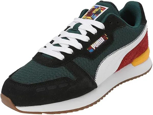 سعر ومواصفات حذاء رياضي ار 78 للبالغين من الجنسين من بوما (B0D6W146PR) على Amazon EG