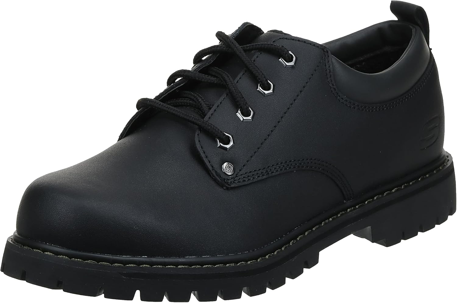 سعر ومواصفات حذاء رياضي رجالي من Skechers Tom Cats - أسود، مقاس 9. 5 M US, أسود, 42.5 EU (B0007TLJ0O) على Amazon EG