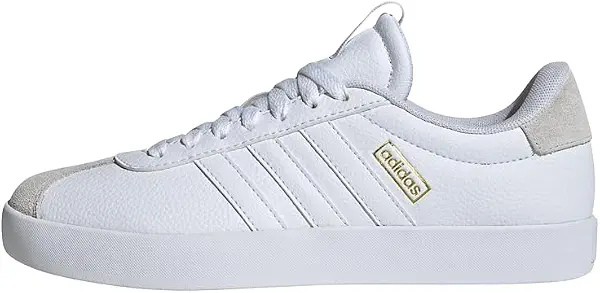سعر ومواصفات حذاء رياضي في ال كورت 3.0 للنساء من اديداس (B0C59BZ13H) على Amazon EG
