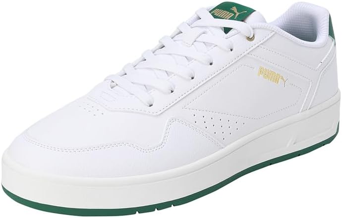 سعر ومواصفات حذاء رياضي كورت بتصميم كلاسيكي للجنسين من بوما (B0C33RBK32) على Amazon EG