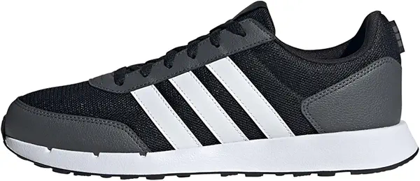 سعر ومواصفات اديداس حذاء رياضي للبالغين من الجنسين، طراز RUN50S من اديداس (B0C3WLG2ZX) على Amazon EG