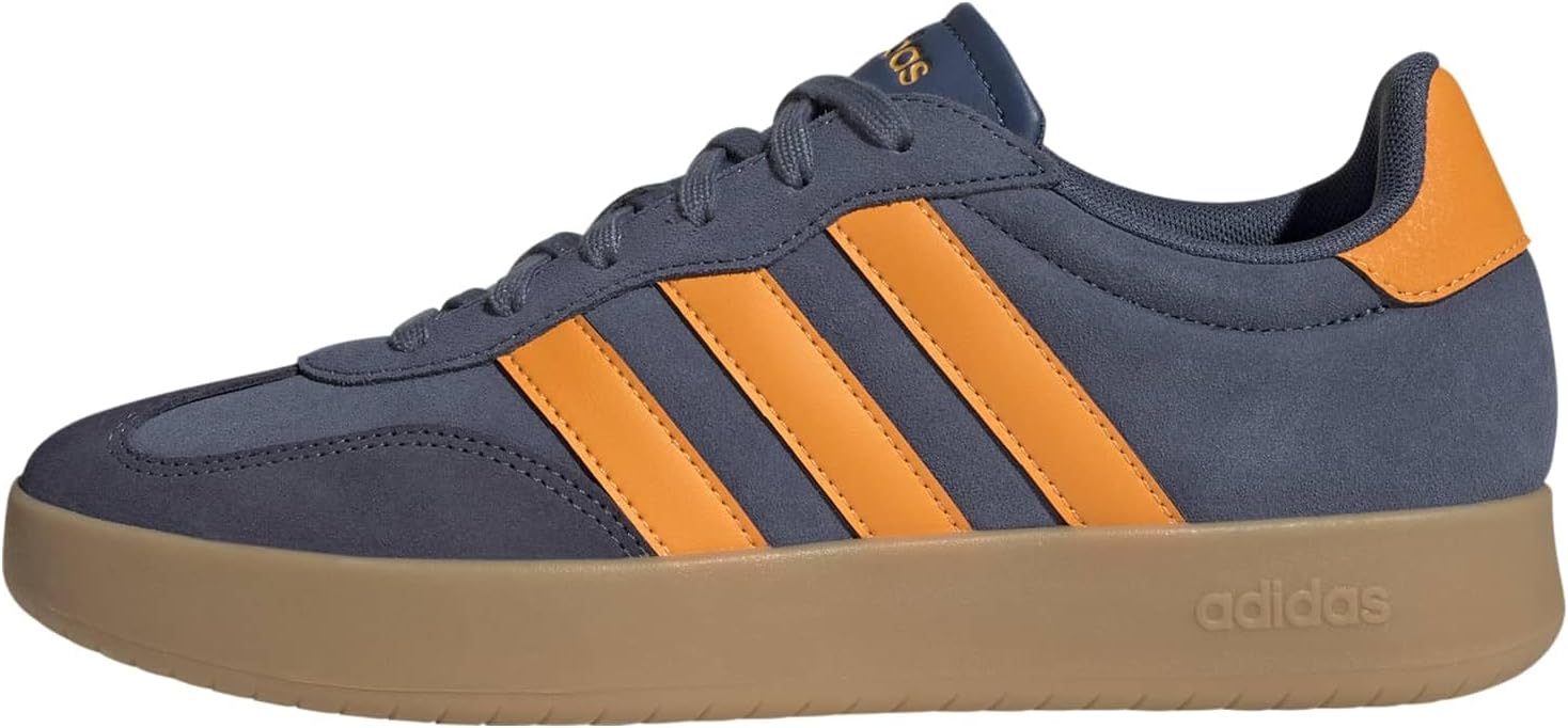 سعر ومواصفات حذاء رياضي للرجال باريدا من اديداس | أحذية كاجوال (B0F2FRNXYH) على Amazon EG