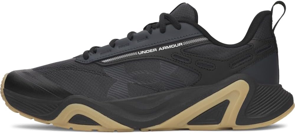 سعر ومواصفات حذاء رياضي للرجال كوميت من اندر ارمور | Cross-Training Shoes (B0F34F3GR5) على Amazon EG