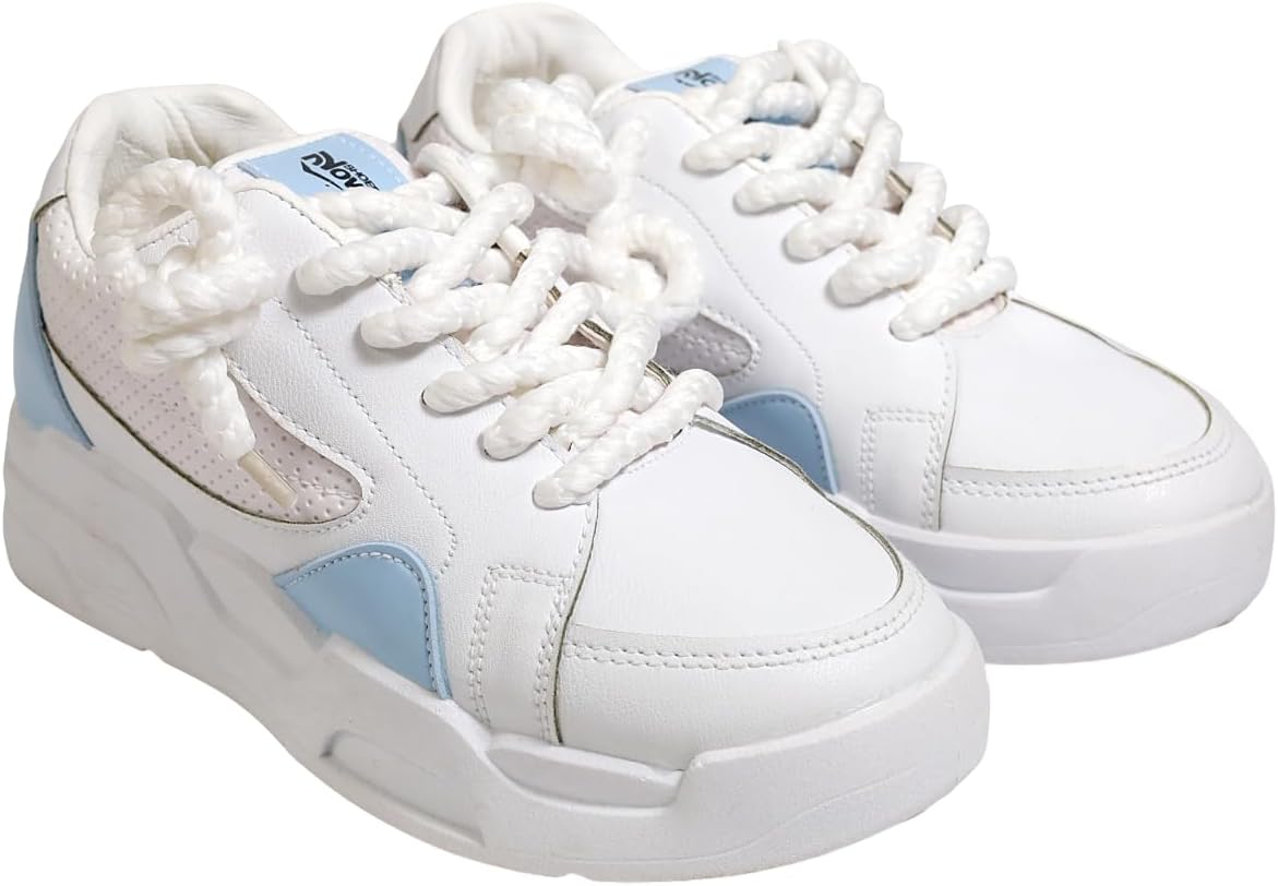 سعر ومواصفات Now Shoes حذاء كاجوال للنساء من ناو، DF1 (B0DC724CRN) على Amazon EG