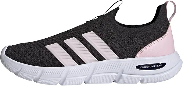 سعر ومواصفات حذاء كلاود فوم فليكس سهل الارتداء للنساء من أديداس (B0F33B62SP) على Amazon EG