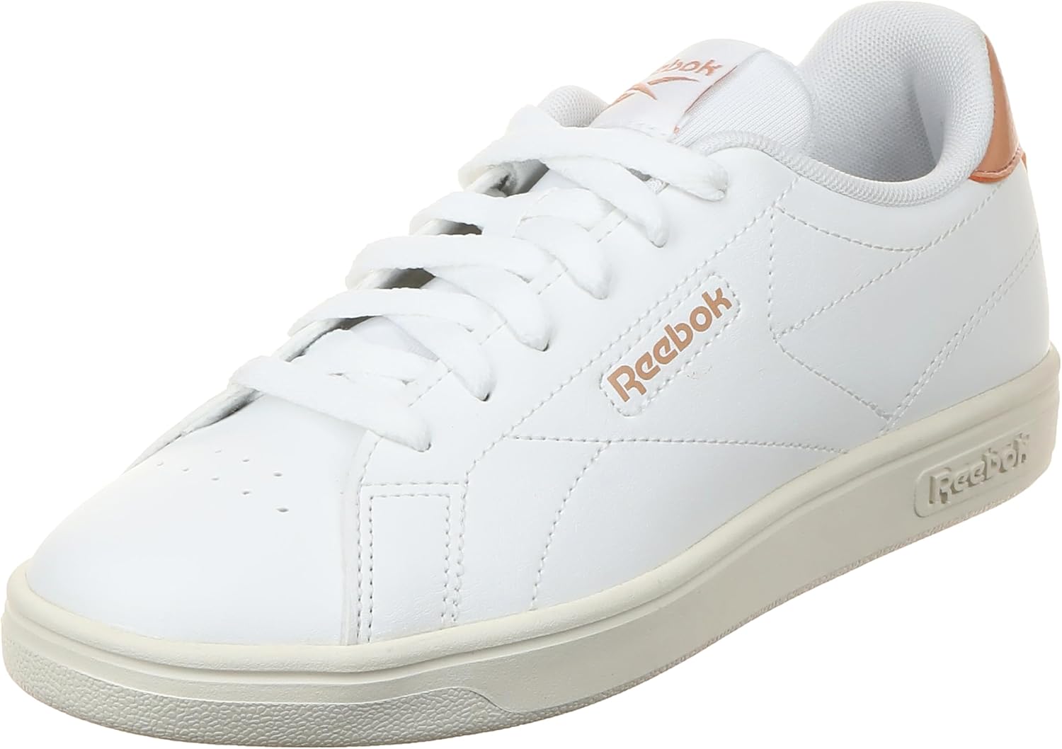 سعر ومواصفات حذاء كورت سي ال ان للنساء من ريبوك (B0D5SC86S2) على Amazon EG