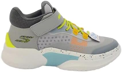 سعر ومواصفات سكيتشرز كالي وومنز حذاء SKX COURT HYPE للأولاد من سكيتشرز (B0FGLFNBKW) على Amazon EG