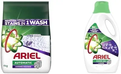 سعر ومواصفات حزمة لافندر (B0H67Y1M8X) على Amazon EG