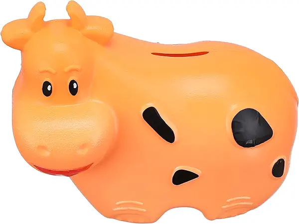 سعر ومواصفات حصالة للجنسين من وينر بلاست - الوان متنوعه (B096L5Q44T) على Amazon EG
