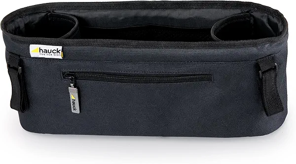 سعر ومواصفات حقيبة باك مي من هاوك 61825 - لون اسود (B00ETN6B20) على Amazon EG