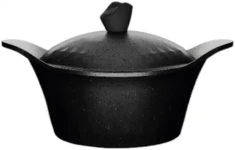 سعر ومواصفات حلة مصبوبة من هومي بلس مقاس 18 سم (B09CTS3HTP) على Amazon EG