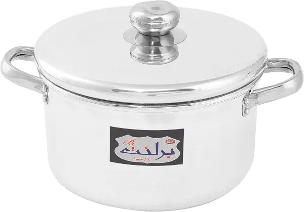 سعر ومواصفات حلة يدين نيو 2.5م من برلنت مقاس 20 (B0DBQYV8VX) على Amazon EG