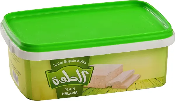 سعر ومواصفات حلواني حلوى سادة - 700 جرام (B09HHLQ2LR) على Amazon EG