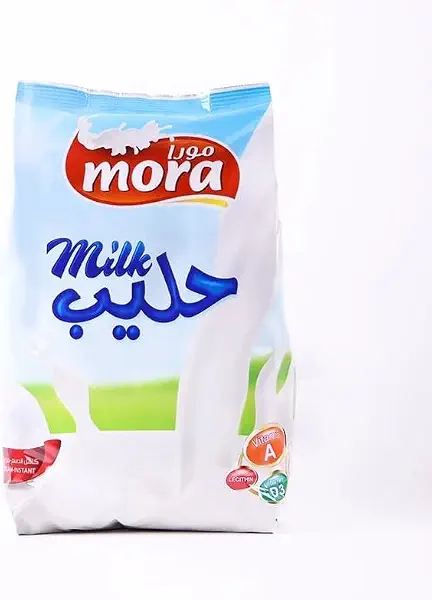 سعر ومواصفات حليب بودرة كامل الدسم من مورا، غير منكه، سعة 800 جم (B0CZRXNPCD) على Amazon EG