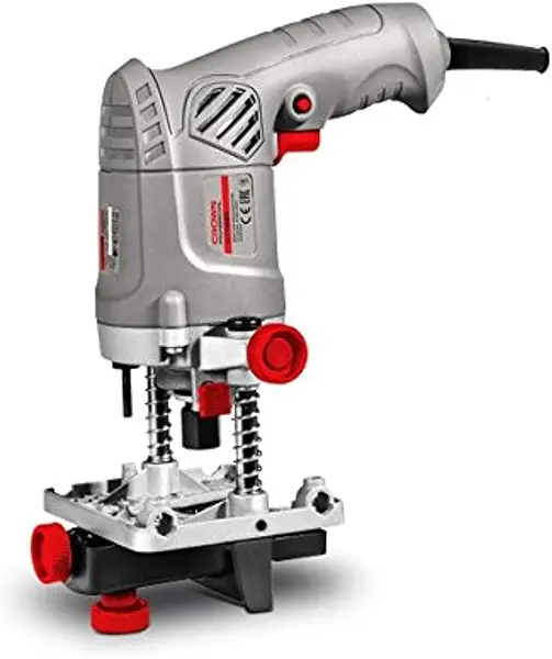 سعر ومواصفات حلية مفصلات كهربائية من اي بي تي كراون CT11020 - 430 وات (B078LLJCBL) على Amazon EG