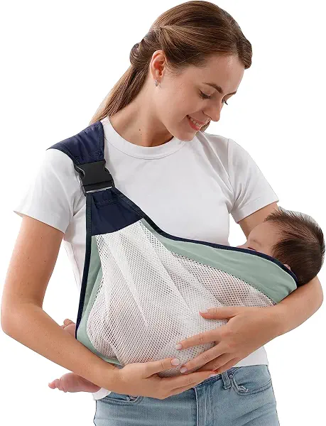 سعر ومواصفات حمالة أطفال 555 من كوبي (B0C73D9GCD) على Amazon EG
