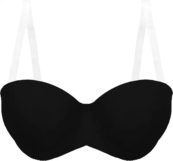 سعر ومواصفات حمالة صدر بدون ظهر للنساء من لاسو (B09NYK6GCC) على Amazon EG