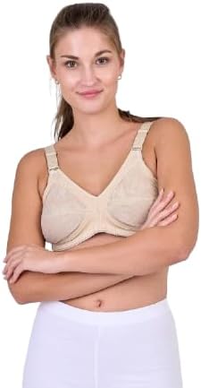 سعر ومواصفات حمالة صدر دي دبليو لتصغير الحجم للنساء من دايس (B0DWT6J6JL) على Amazon EG