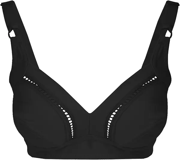سعر ومواصفات حمالة صدر قطنية مريحة للغاية للنساء من لاسو (B09NYJQ83X) على Amazon EG