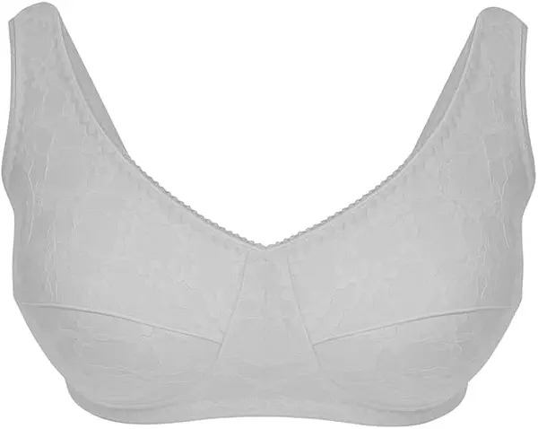 سعر ومواصفات حمالة صدر مريحة للنساء من لاسو - كوب B، (1 قطعة) (B0GC66HQ1Y) على Amazon EG