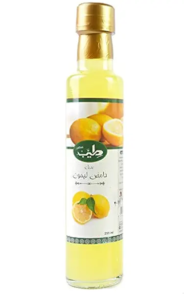 سعر ومواصفات حمض الليمون من طيب، 250 مل (B08WLCG7Q5) على Amazon EG