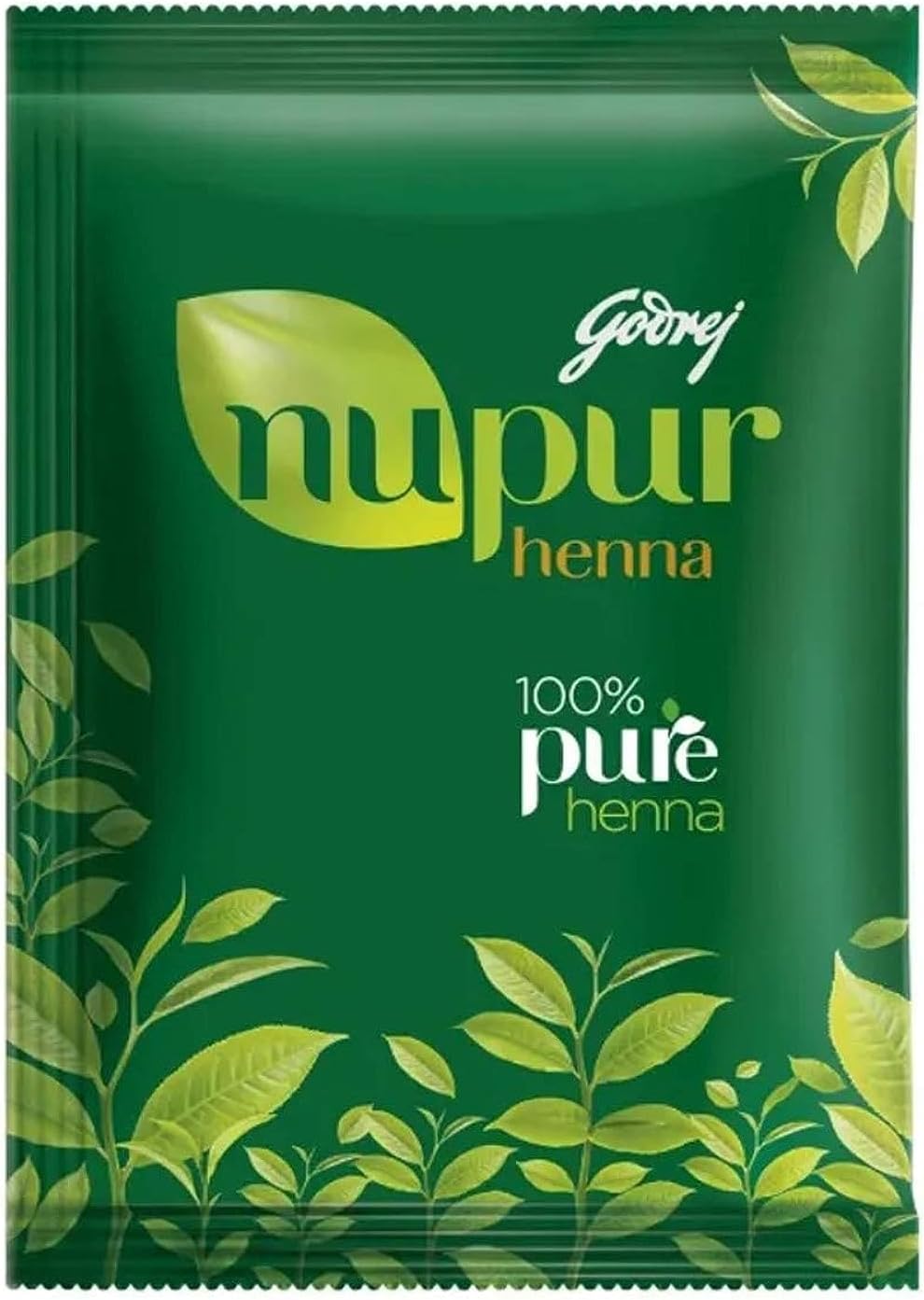 سعر ومواصفات حنة طبيعية من نوبور، اسود - 75 جم (B001T7APMG) على Amazon EG