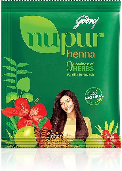 سعر ومواصفات حنة طبيعية من نوبور (طبيعية 100%)، عبوة 75 جرام (B004QQ7TNA) على Amazon EG