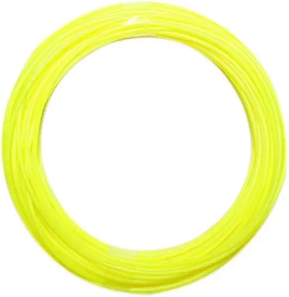 سعر ومواصفات خامة قلم رسم ثلاثي الابعاد لون اصفر PLA طول 3 متر (B098SH43S6) على Amazon EG