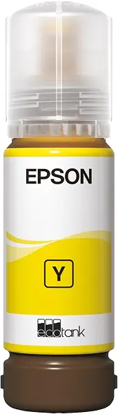 سعر ومواصفات خرطوشة حبر من ايبسون موديل 112 - 70 مل - اصفر (B0866CT61P) على Amazon EG