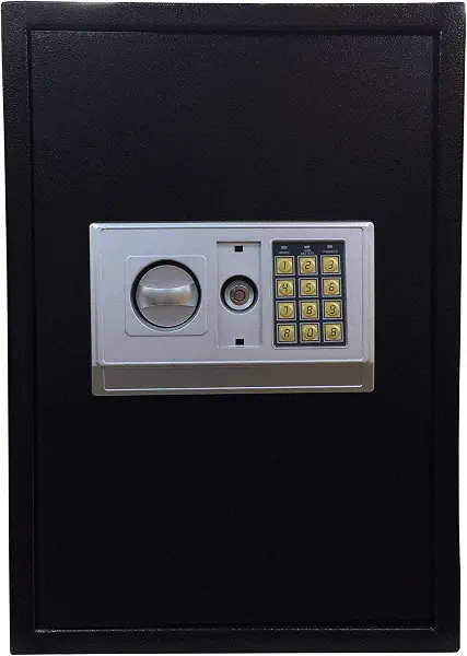 سعر ومواصفات خزنة أمان 50EA2 من يارك (B0993TKD6G) على Amazon EG