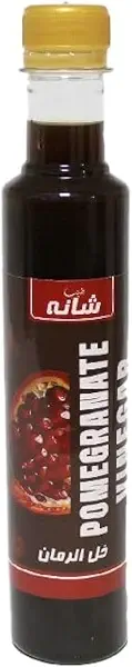سعر ومواصفات خل الرمان الطبيعي من شانا، 250 مل (B0CYM27F2X) على Amazon EG