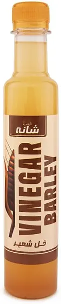 سعر ومواصفات خل شعير من شانة - 250 ملليلتر (B091J7DFY4) على Amazon EG