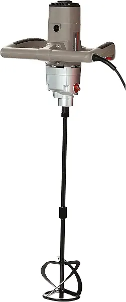 سعر ومواصفات خلاط بوية كهربائي , 160 مم ،1050 واط (B07VL4RYRB) على Amazon EG