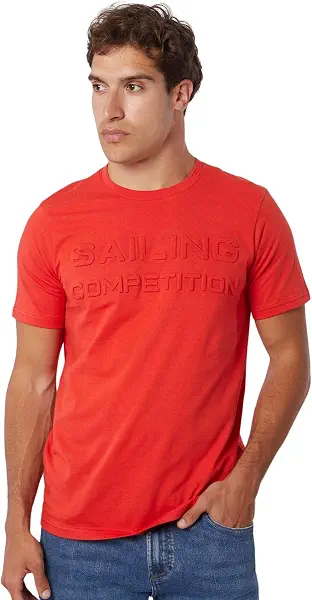 سعر ومواصفات دالي درس DALYDRESS Men Casual Regular Fit Cotton T-Shirt DDMxx005419 Modern (B0CVQS7M94) على Amazon EG