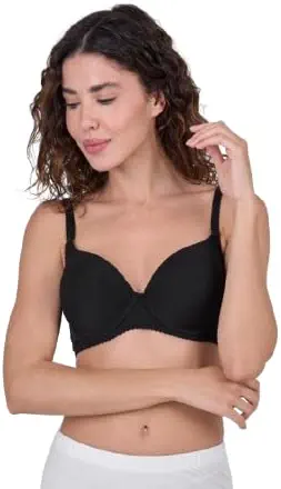 سعر ومواصفات دايس حمالة صدر دي دبليو بتغطية كاملة للنساء من دايس (B0DWT56KDX) على Amazon EG