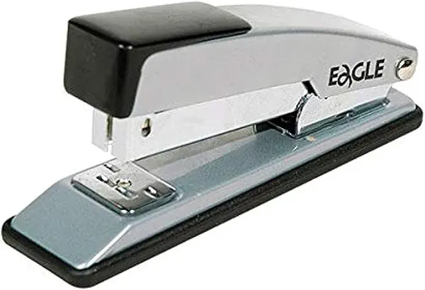 سعر ومواصفات دباسة حديد من ايجل 207-EP، الوان متعددة (B07MWXV8V9) على Amazon EG