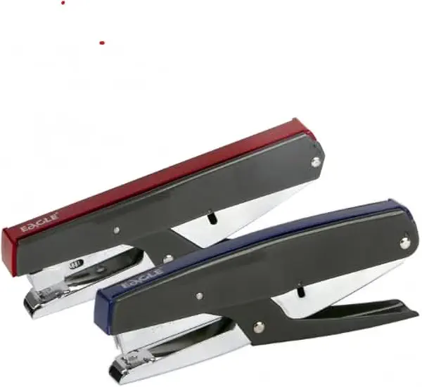 سعر ومواصفات دباسة زرادية بشريط كامل من ايجل - 829S-SP (B0CB83M784) على Amazon EG