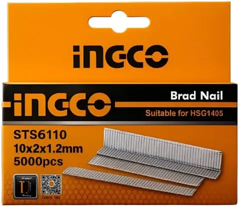 سعر ومواصفات دباسة طراز STS0110 من انجكو، (5000 قطعة) (B0FM4CLHZG) على Amazon EG