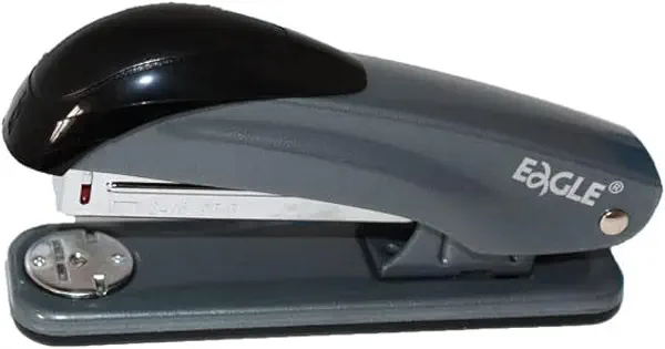 سعر ومواصفات دباسة كلاسيكية من ايجل S7103، رمادي (B08WJM95PZ) على Amazon EG
