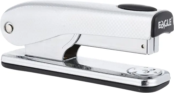 سعر ومواصفات دباسة معدنية S6085B-ep من ايجل - أسود فضي (B091NYLVCK) على Amazon EG