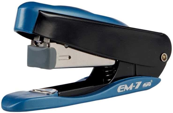 سعر ومواصفات دباسة معدنية مدمجة نصف شريط من اس اي دي موديل EM - 7 (B09G2V2XHL) على Amazon EG