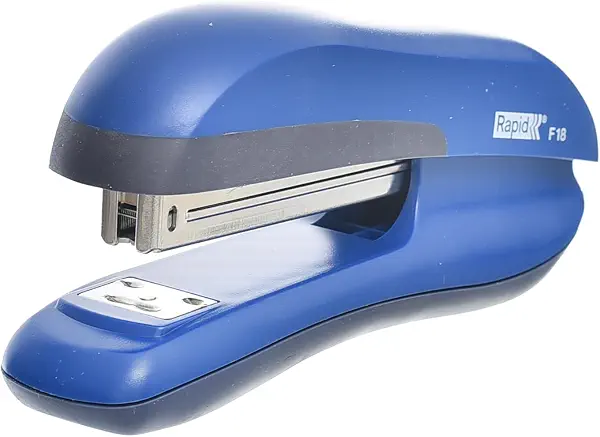 سعر ومواصفات دباسة مكتبية F18-23811403-402-401، باعتمادية وأداء يدومان في بيئات العمل من رابيد، سعة 30 ورقة (B0035LY0UC) على Amazon EG