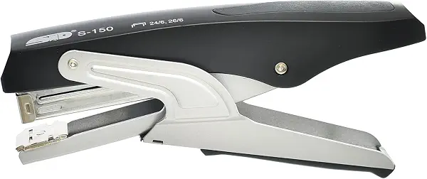 سعر ومواصفات دباسة من اس اي دي - S-150 NO.3. (B07CNXCVTC) على Amazon EG