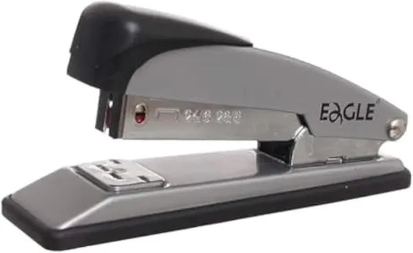 سعر ومواصفات دباسة من ايجل 205 - الوان متعددة (B091NXX9XZ) على Amazon EG