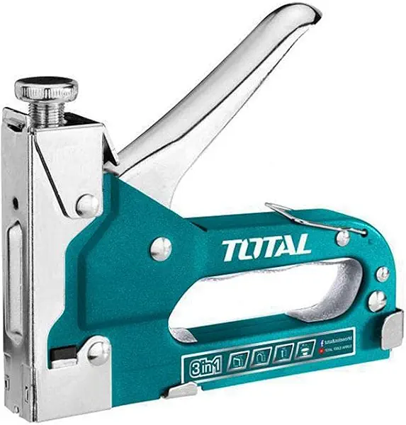 سعر ومواصفات دباسة يدوية 3 في 1 (4-14 ملم) موديل tht31143 من توتال (B098TWGVYB) على Amazon EG