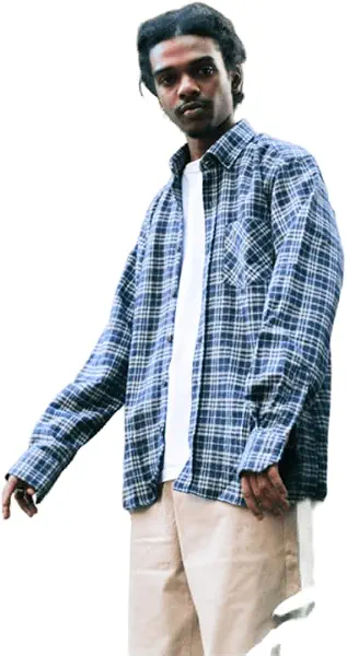 سعر ومواصفات دريس كود DRESS CODE Mens Scottish Flannel In Cheched Beige Streetwear (pack of 1) (B0DV6D3VJP) على Amazon EG