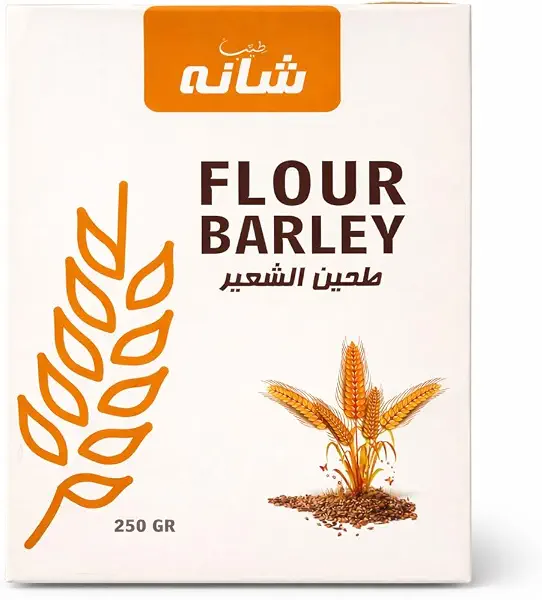 سعر ومواصفات دقيق شعير تالبينا 250 جرام (B0GHLBVNVL) على Amazon EG