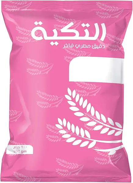 سعر ومواصفات دقيق لجميع الاستخدامات من التكية، 900 جم (B0848Y61VL) على Amazon EG